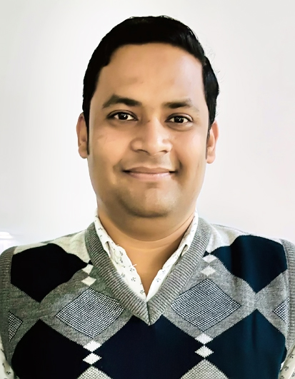 Dr. Satish Kumar | Ekant Sharma