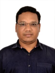 Dr. Praween Kumar Nishad