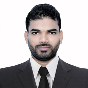 Dr. Ashutosh Kumar Yadav
