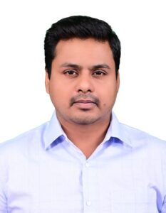 Dr. Subhasish Pandav